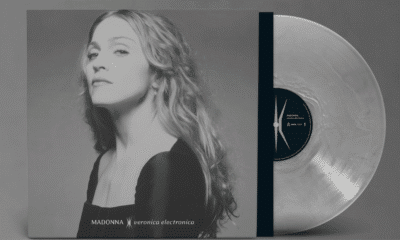 Madonna’s “Veronica Electronica” Reminds Pop’s New Generation Who Did It First